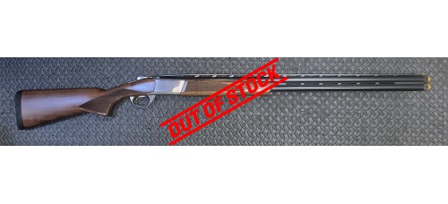 Browning Cynergy 12 Gauge 3" 30" Barrel Over Under Shotgun Used